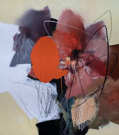 Mystery of Flora XXIII