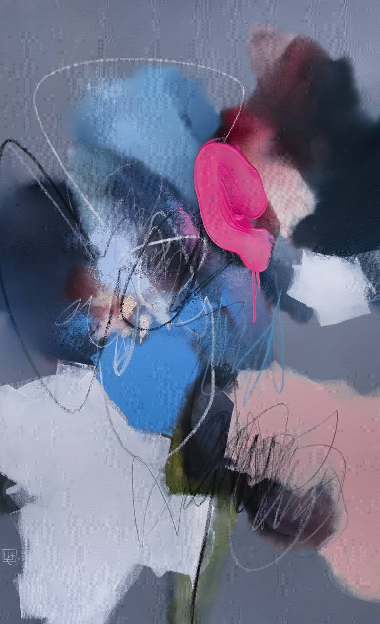 Mystery of Flora XXII