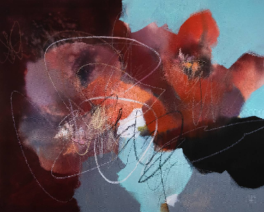 Mystery of Flora ХX