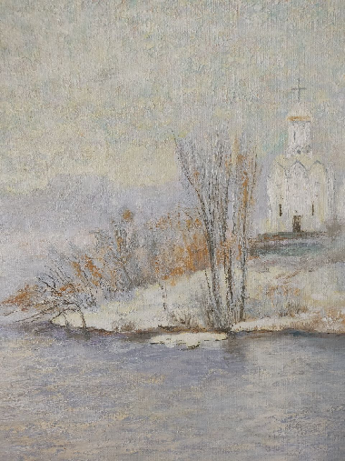 Монастирський острів