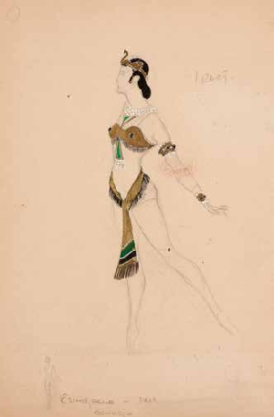 «Руслан та Людмила» Михайла Глінки, Київський оперний театр