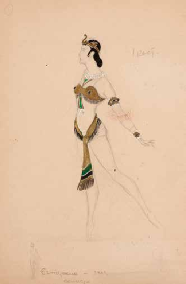 «Руслан и Людмила» Михаила Глинки, Киевский оперный театр