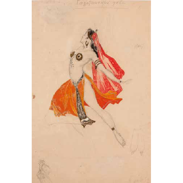 «Руслан и Людмила» Михаила Глинки, Киевский оперный театр