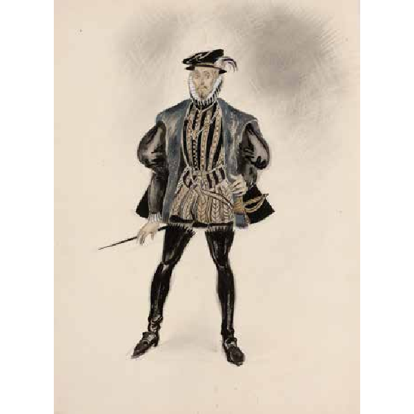 «Дон Карлос» Джузеппе Верди, Киевский оперный театр