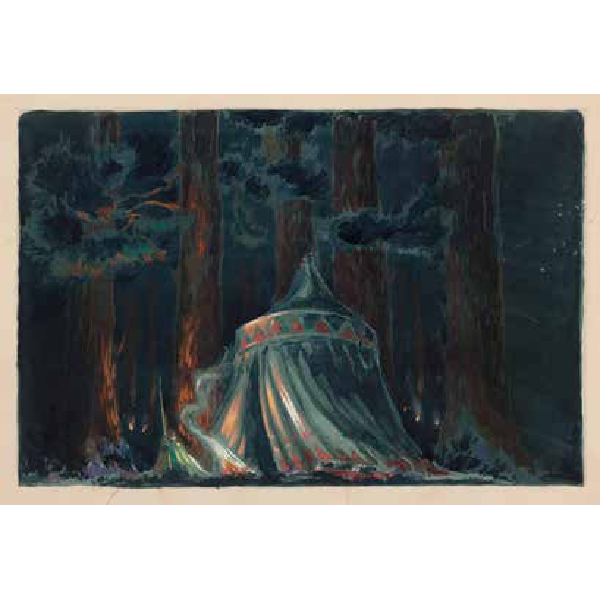 «Дон Карлос» Джузеппе Верди, Киевский оперный театр