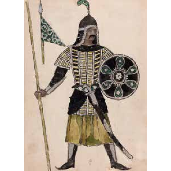 «Раймонда» Александра Глазунова, Санкт-Петербургский Маринский театр