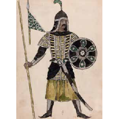 «Раймонда» Александра Глазунова, Санкт-Петербургский Маринский театр