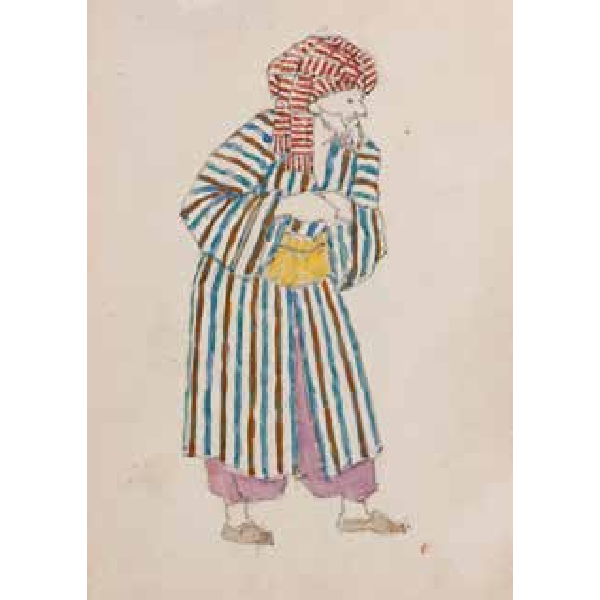 «Раймонда» Александра Глазунова, Санкт-Петербургский Маринский театр