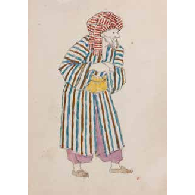 «Раймонда» Александра Глазунова, Санкт-Петербургский Маринский театр