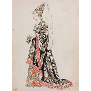 «Раймонда» Александра Глазунова, Санкт-Петербургский Маринский театр