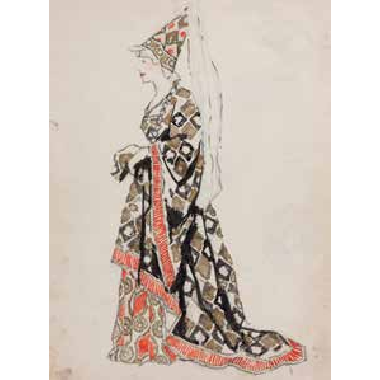 «Раймонда» Александра Глазунова, Санкт-Петербургский Маринский театр