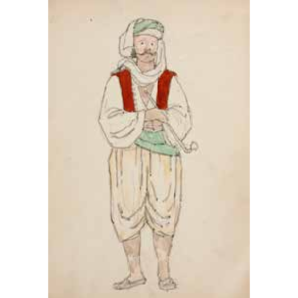 «Раймонда» Александра Глазунова, Санкт-Петербургский Маринский театр