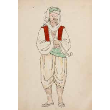 «Раймонда» Александра Глазунова, Санкт-Петербургский Маринский театр