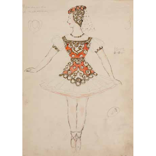 «Раймонда» Александра Глазунова, Санкт-Петербургский Маринский театр