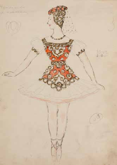 «Раймонда» Александра Глазунова, Санкт-Петербургский Маринский театр