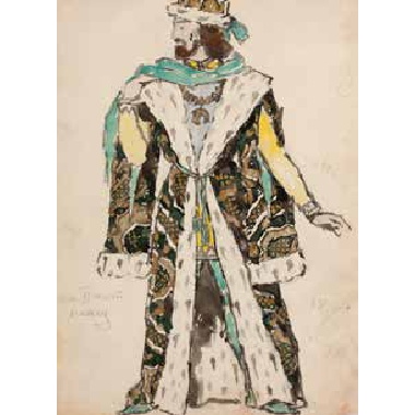 «Раймонда» Александра Глазунова, Санкт-Петербургский Маринский театр