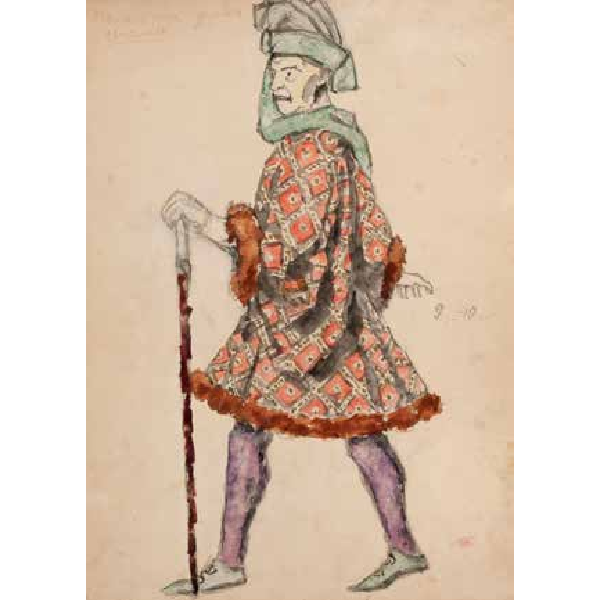 «Раймонда» Александра Глазунова, Санкт-Петербургский Маринский театр