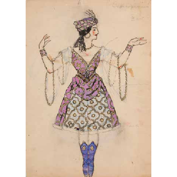 «Раймонда» Александра Глазунова, Санкт-Петербургский Маринский театр