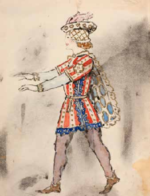 «Раймонда» Александра Глазунова, Санкт-Петербургский Маринский театр