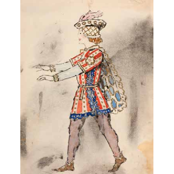 «Раймонда» Александра Глазунова, Санкт-Петербургский Маринский театр