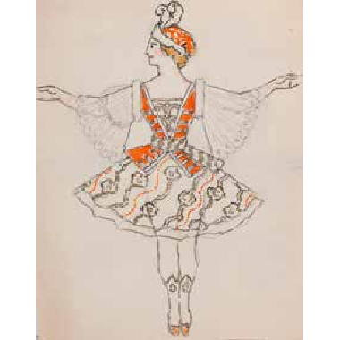 «Корсар», балет Адольфа Адана