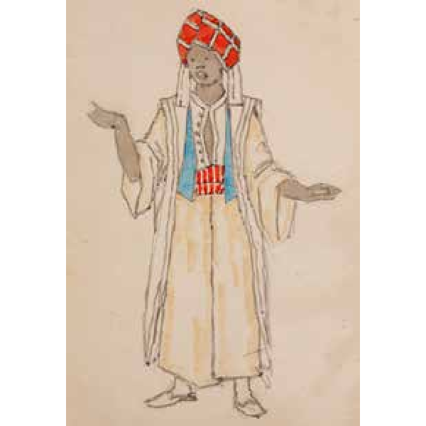 «Корсар», балет Адольфа Адана