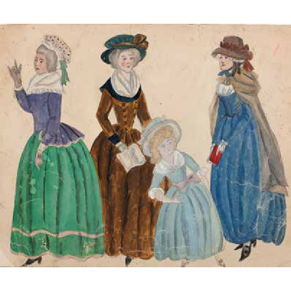 «Пиковая дама» Петра Чайковского, Большой театр, 1931 г.