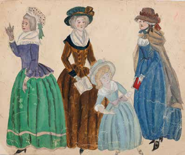 «Пиковая дама» Петра Чайковского, Большой театр, 1931 г.