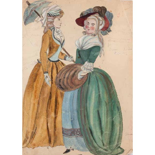 «Пиковая дама» Петра Чайковского, Большой театр, 1931 г.