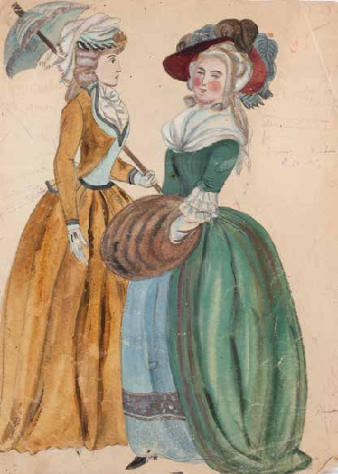 «Пиковая дама» Петра Чайковского, Большой театр, 1931 г.