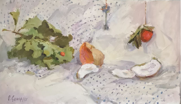 Детские трофеи