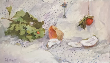 Детские трофеи