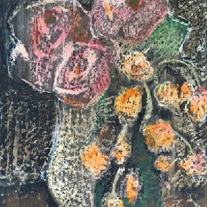 Сучасний натюрморт