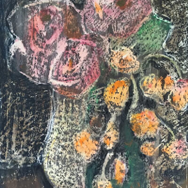 Contemporary Still Life