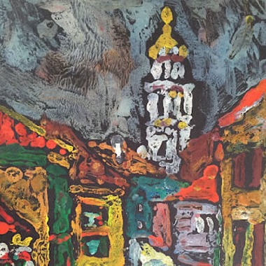 Старий Вільнюс