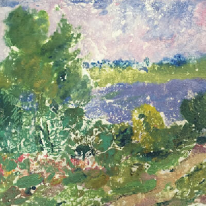 Сучасний пейзаж 1