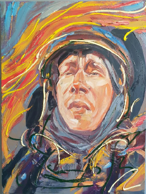 Scream, apocalypse of the present 1