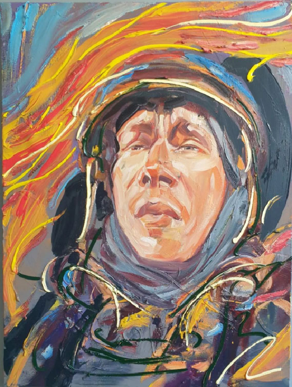 Scream, apocalypse of the present 1