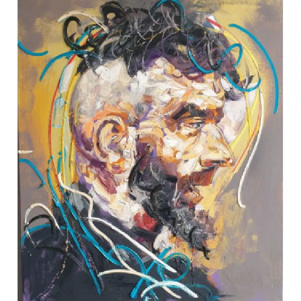 The path of the warrior