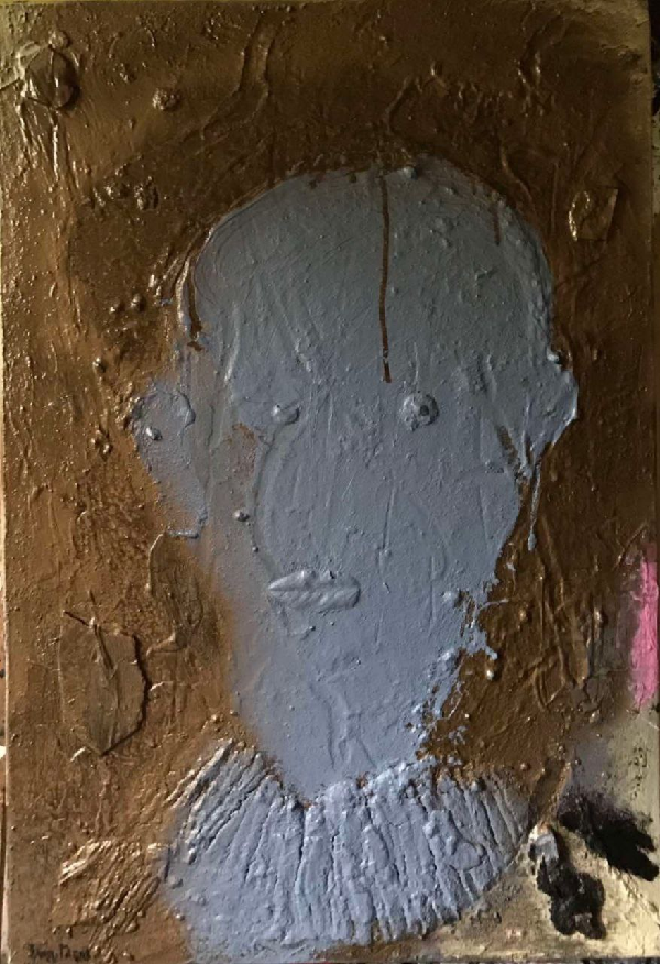 Жанна д’Арк