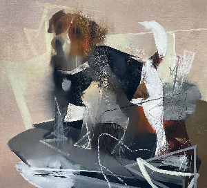 Проект “Ukraine Oberig” «Патрон»