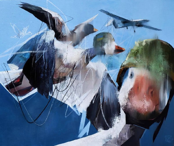 Проект “Ukraine Oberig” «Made in Ukraine»