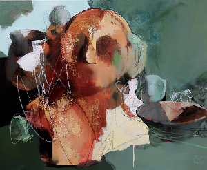 Проект “Ukraine Oberig” «Трипільські артефакти»