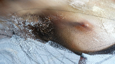 Трипільська німфа