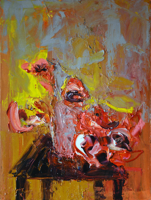 Текстура цветов