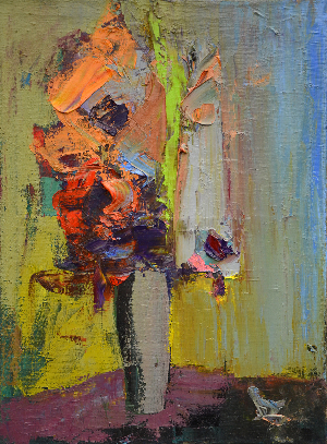 Квіти для тебе