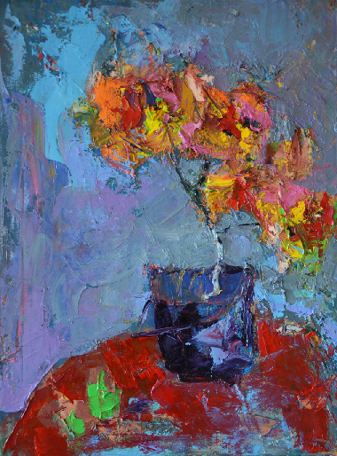 Поцілунок дня