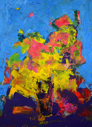 Цветы солнца