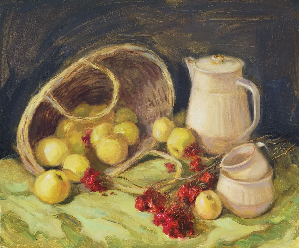 Подарунки саду