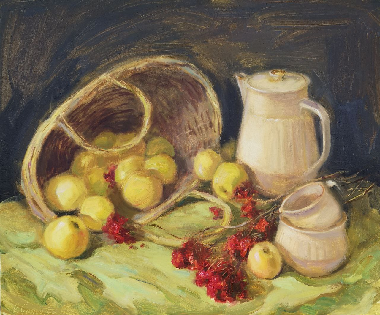 Подарки сада